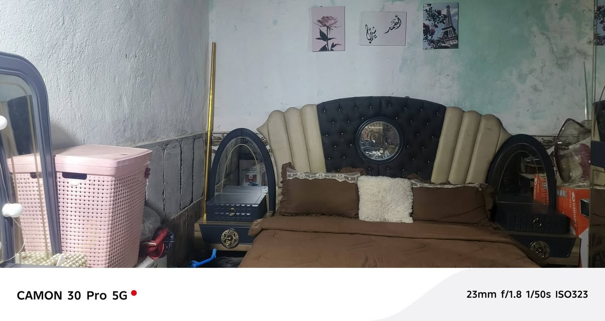 المعقل • غرفتين • ٤×٣