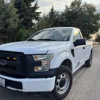 فورد F150 • ٣.٧ • ٢٠١٦