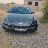 النترا ٢٠٢٤ • ماشيه ١٢ الف • بدون صبغ