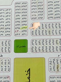 قطعة • ١٠٠م • حي الموظفين