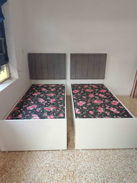 تختين • خشب MDF • الموصل
