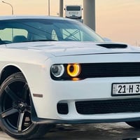 دودج جالنجر SXT • ٢٠٢٠ • ٩٢ ألف مايل