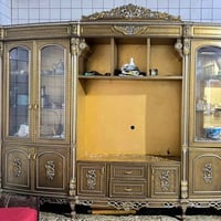 معرض ملكي • صاج • باب أول
