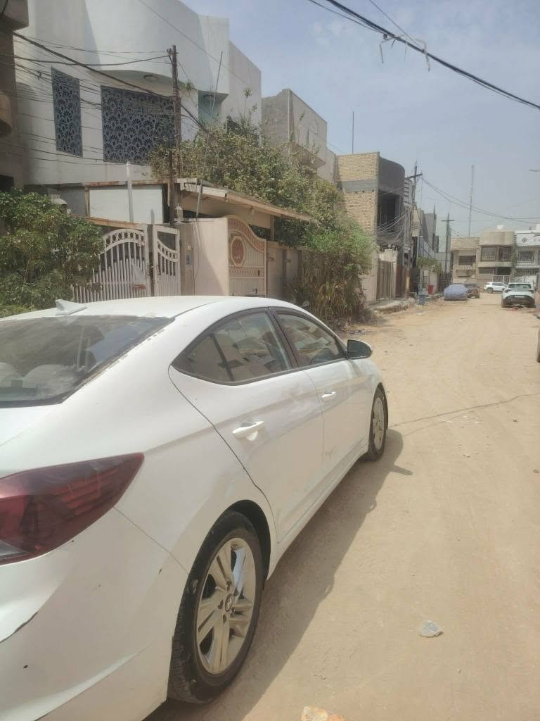 النترا أمريكي • موديل ٢٠ • بيه مجال