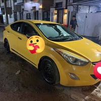 اخوان النترا موديل 13رقم بغداد مميز ماشيه 200الف محرك دوش 1800 حاويه ا...