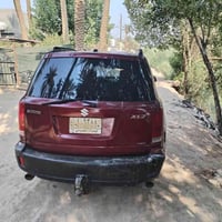 ٢٠٠٧ • ٧راكب • رقم بصره