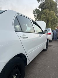 لانسر ٢٠٠٦ • محرك ١٦٠٠ • رقم نينوى