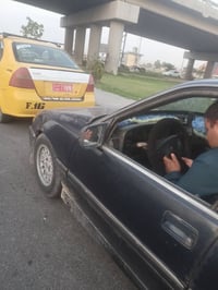 اوميغا • حجم 20 • جير ومحرك شرط