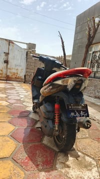 كامكو ريسنك • مكينة خرسة • معدل تخبل