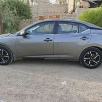 نيسان سنترا • ٢٠٢٤ • بعقوبة