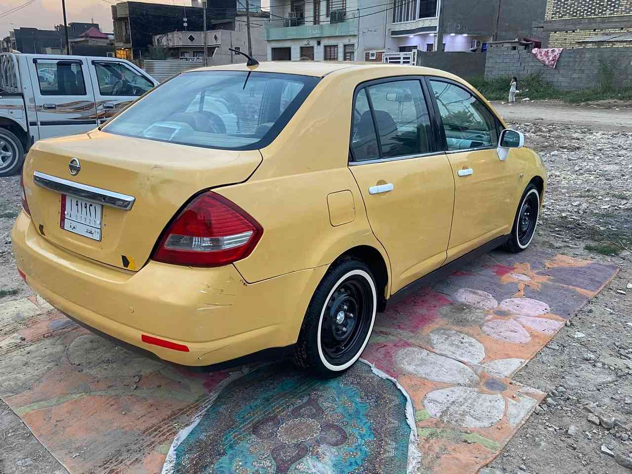 تيدا • ٢٠٠٨ • خليجي