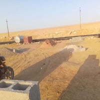 تزفيت • رباطات • أساس