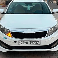 اوبتيما • ٢٠١٢ • مكينه 2000