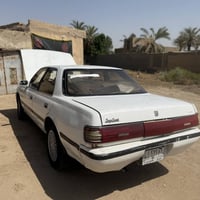 كرسته مسطرة • موديل ٩٠ • مكينة وكير مكفولة