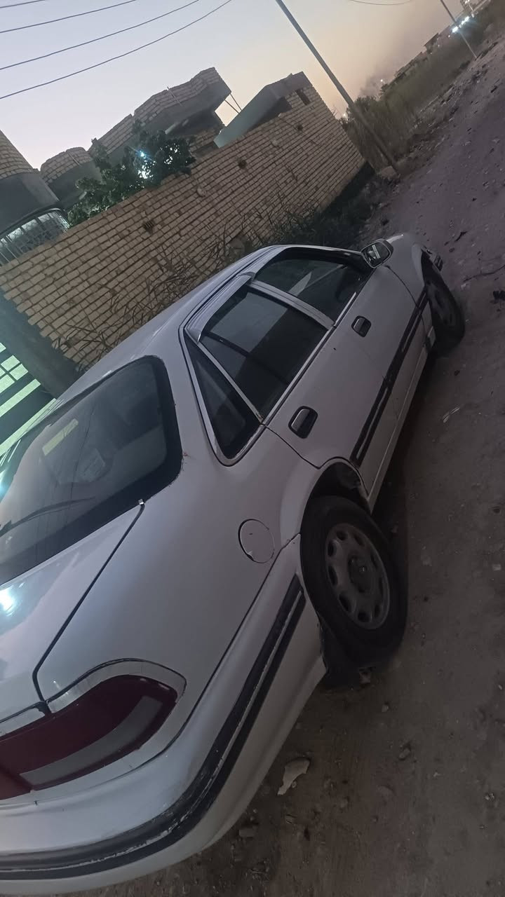 السلام عليكم دايو برنس موديل
1995  سنويه لل29  كير اوتو
  سيارة كير ومحرك  كهربائيات شغاله مابيها اي نقص 
جام سنترللك شغال تخم تاير باتري جديد
السعر   20
العنوان  السماوة الرميثه 
خاص مغلق لتواصل 
الهاتف  ***********
