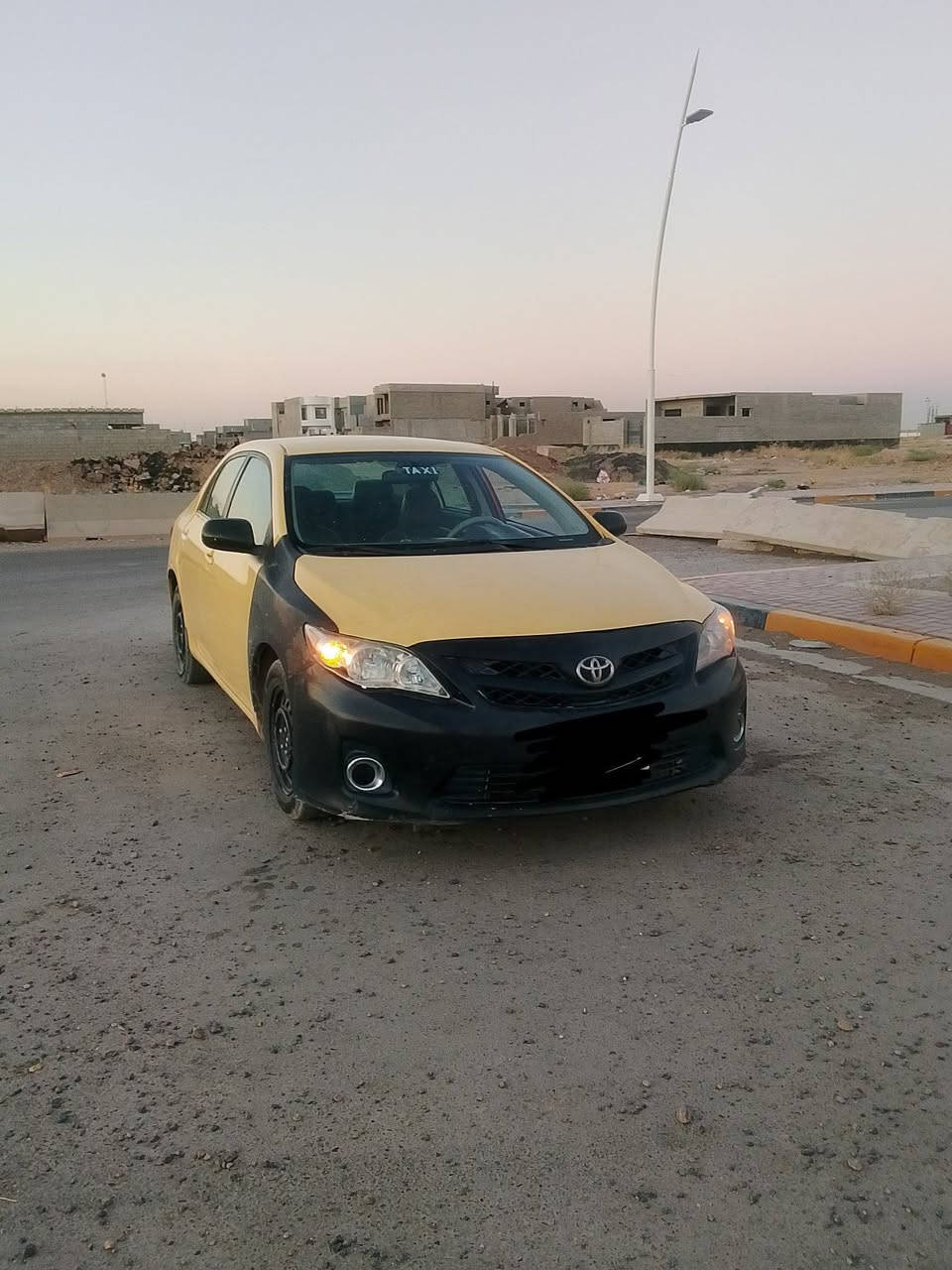 كورلا للبيع 2009
عايزه حداديه بس
السعر عل خاص
***********
