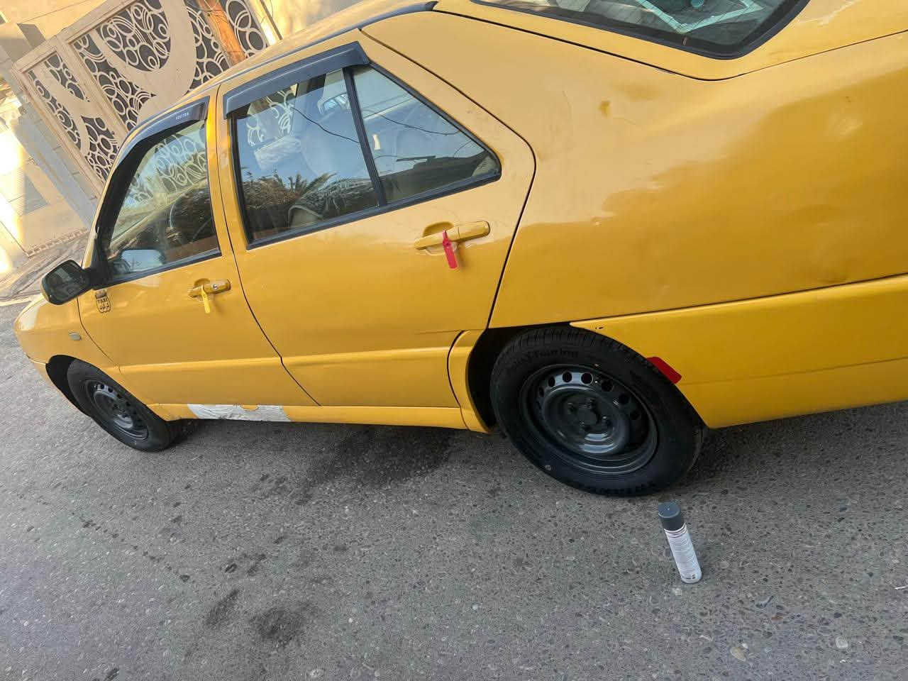 كوين رقم كركوك باسمي سنويه جديده بطاقه بانزين محرك وكير كورلا تبريد ويا سويج  سياره حلوه وكاعده مال جناي بسعر 33 وبيها مجال شويه   ***********
