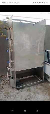 شواية دجاج • بغداد الثعالبة • للبيع