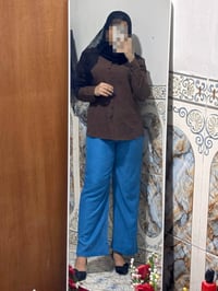 ملابس شي ان وامزون توصيل فقط لكل محافظات ٥ الف يتوفر عدنا اكسيوارات مك...