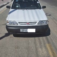 سايبا • ٢٠٢٦ • ماشيه ٢٠ الف