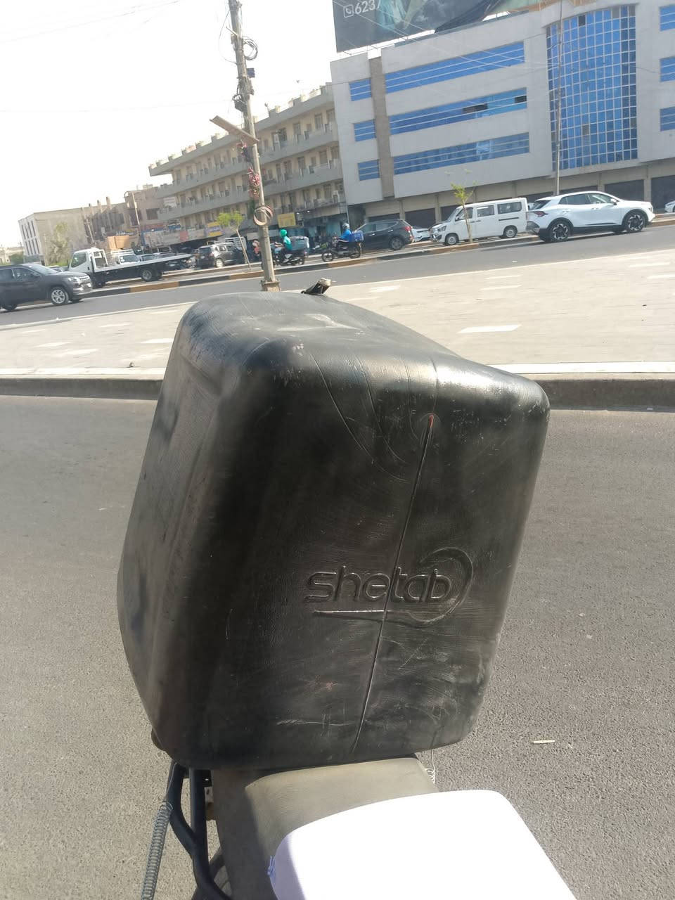 صندوك للبيع مكاني كراده زيونه
