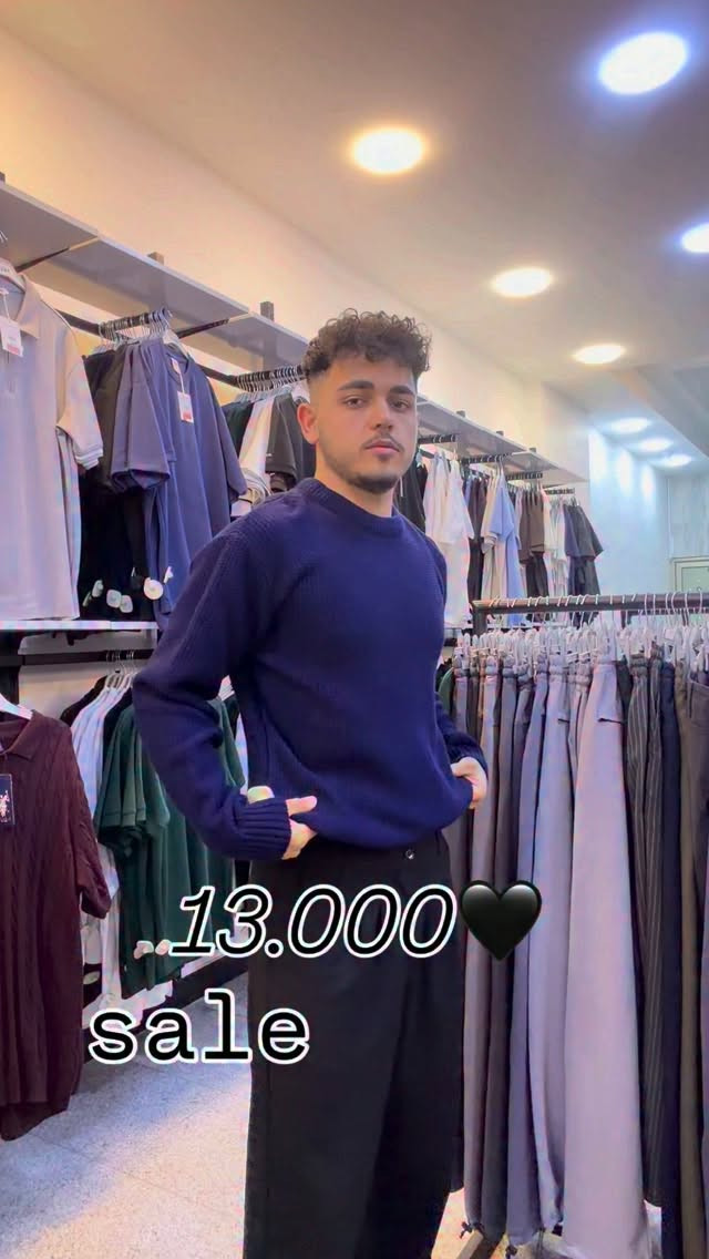 

نص مكتوب في الصور:
- 13.000 sale