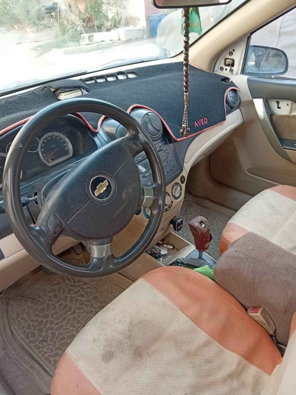 مرحبا افيو موديل 2011 خليجي اوتوماتيك  مكينه 1400مفتوح كير ومكينه مكفول تبريد ثلج مري كهربائي رقم بصره مشروع وطني مداور ثانيوم باب السايق مبدل ضرر السياره ضربه بل جنطه ومعمره كهربائيات ابلاديه  عنوان نجف كوفه السعر 57 وبيه مجال رقم ***********
