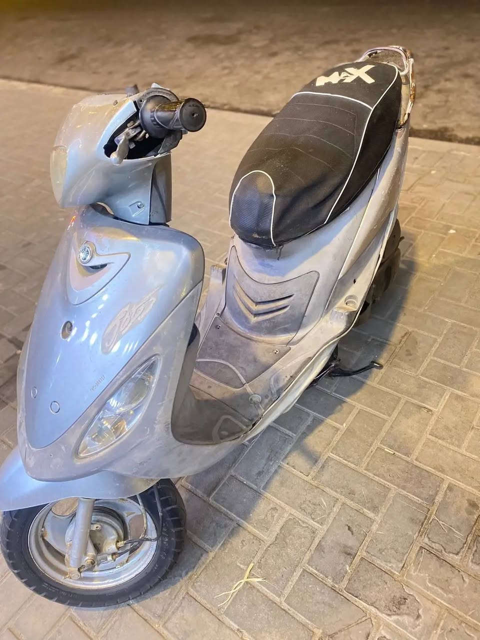 متاح دراجه ماكسمبدل بوشه كامله كفرات باله ومختمات  سلف هندر كهربات كله شغاله السعر 525 العنوان حي المهندسين رقمي *********** فقط واتساب

