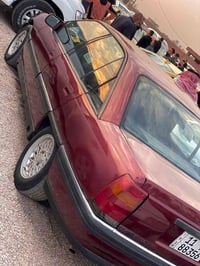 أوميغا • ١٩٩٣ • كير عادي
