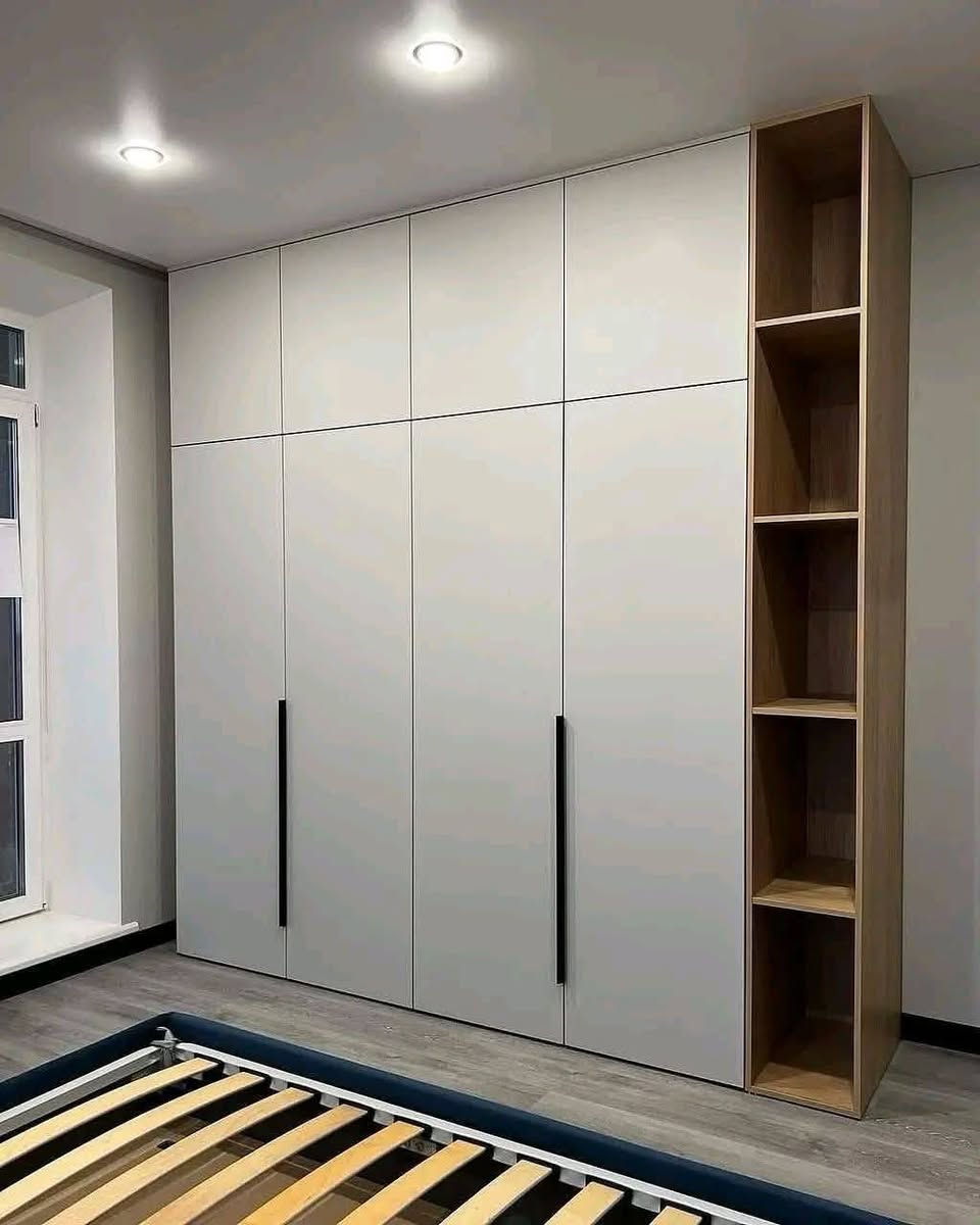 سليمانية • دواليب