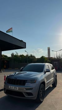 5.7 هيمي • ٢٠٢١ • دفع رباعي
