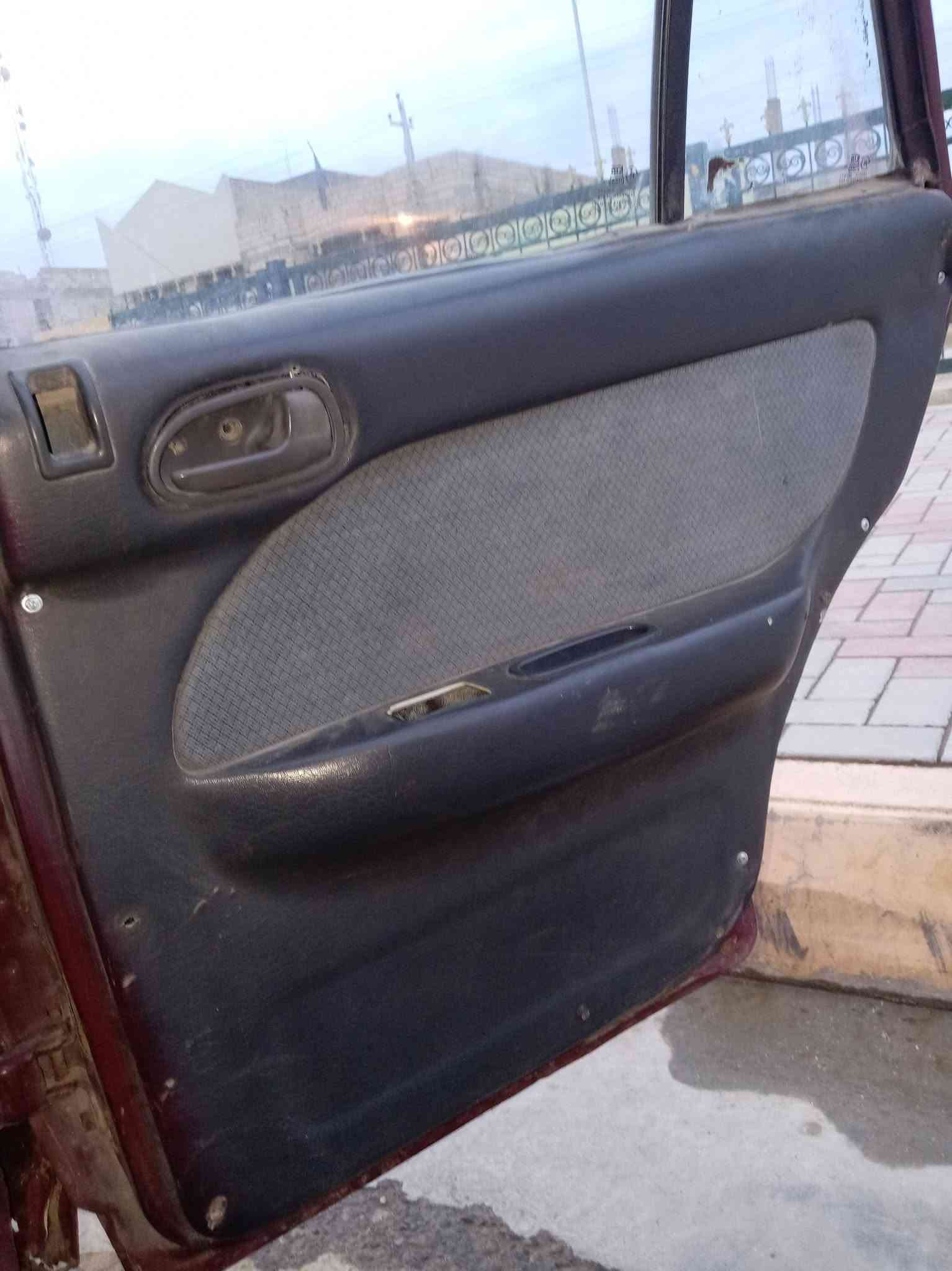 السلام عليكم كيه سفيه موديل ٩٢ كير ومكينه وحداديه خير من الله تبريد عوزه بس كمبريسر رقم كربلاء تحويل مباشر السنويه صاقطه صرلها تلث سنوات مكاني كربلاء السعر 23 وبيها مجال ***********

