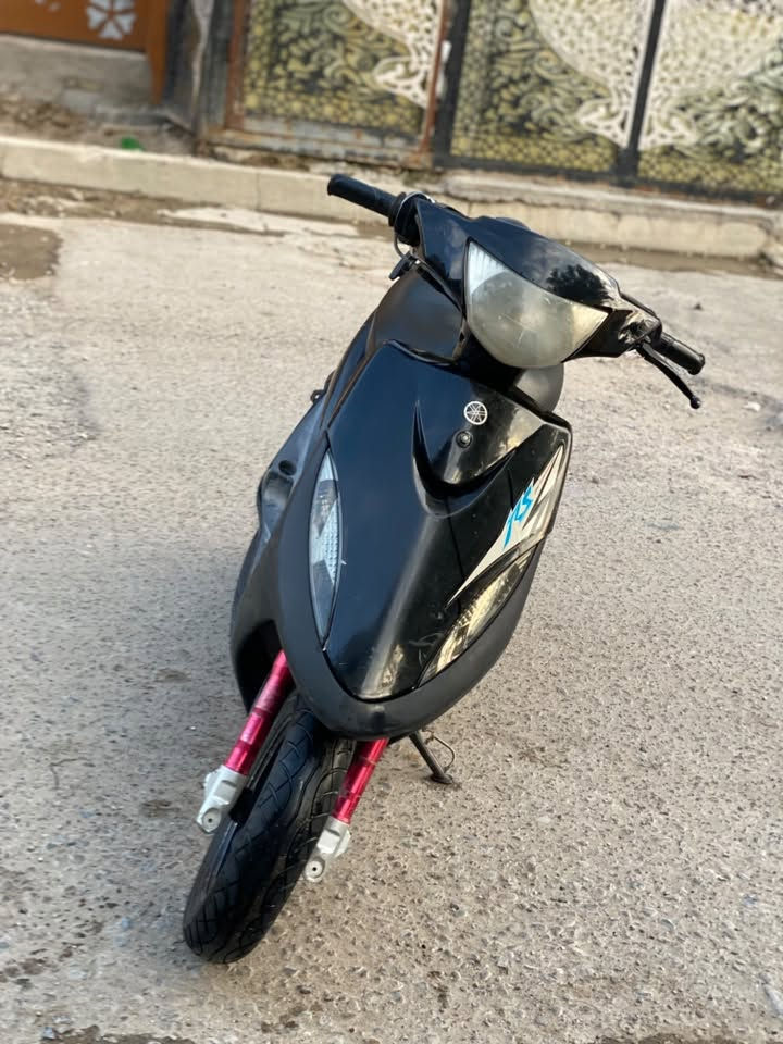 السلام عليكم عدله للبيع دراجه شلعه ومعدله كهربائيات كامله رايده ب400 وبيه مجال عنواني بغداد بلديات 
*********** اتصال ومتواجد واتساب
