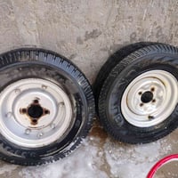 سبيرات • نضيف ونص عمر • كربلاء الاسكان العسكري