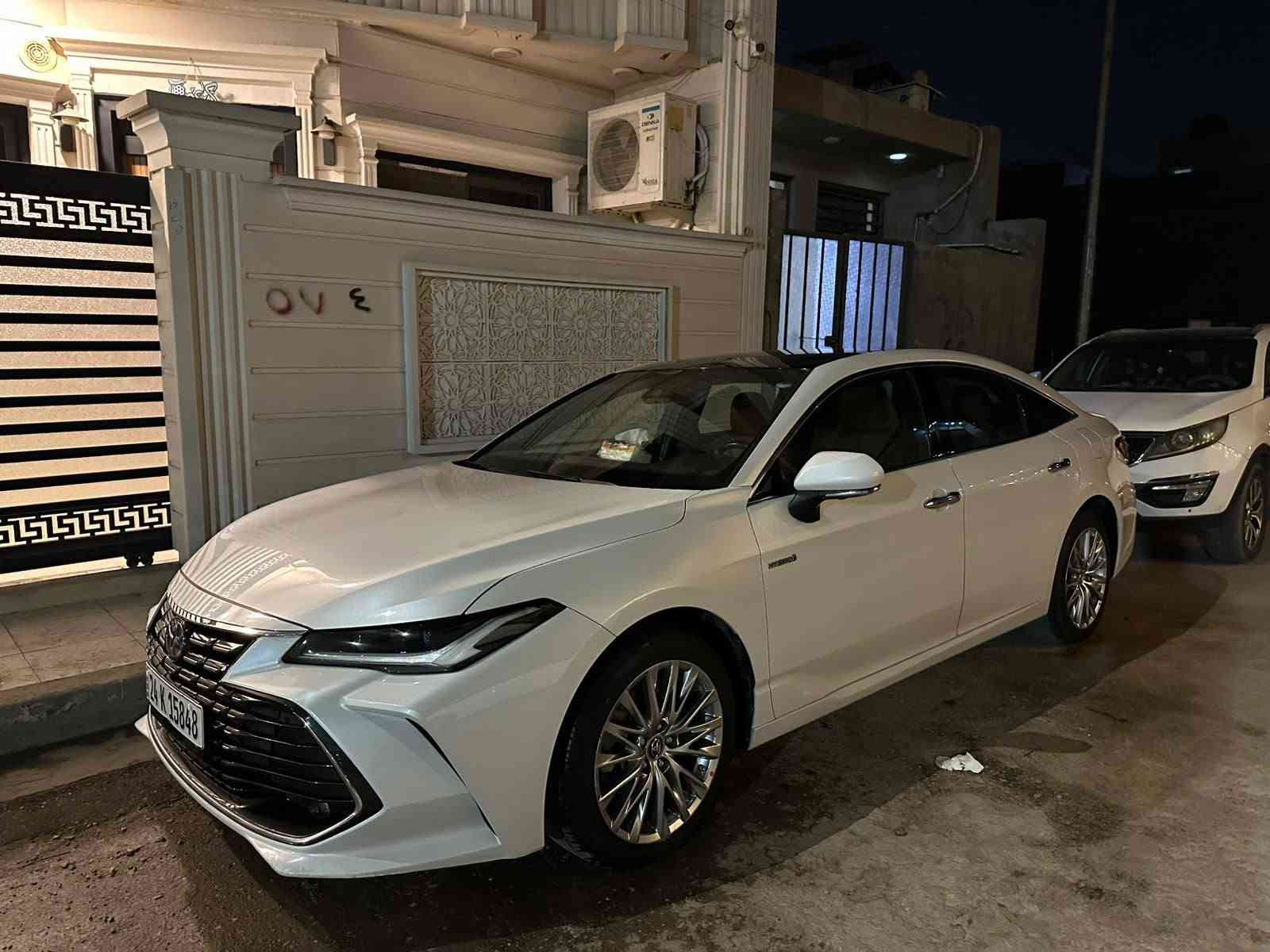 سلام عليكم افلون موديل2023 عبد الاطيف مكفوله ماعده شبر PDR بالباب
رقم دهوك تريد تحويل تريد وكاله فول مواصفات ماشيه 18KMحقيقي
رقم تلفوني ***********
