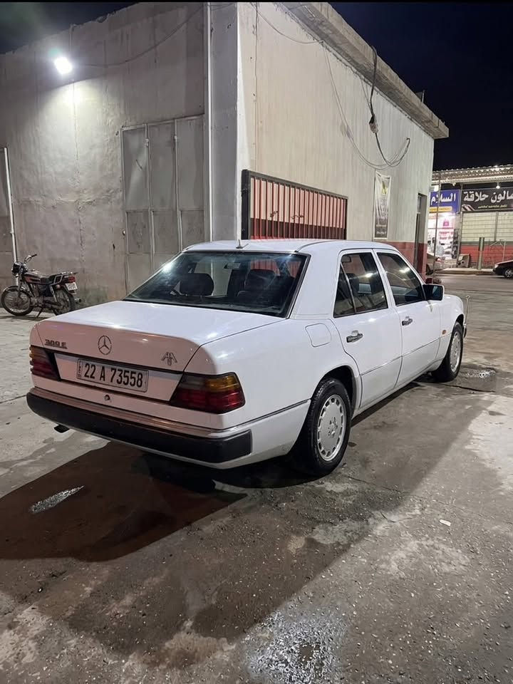 مرسيدس دب موديل 1990 محرك محور بطة 3000 سنوية جديدة لحد 2030 تبريد شغال صبغ عام قواعد سليمة مكان السيارة كركوك
سعر 63$
رقم ***********

