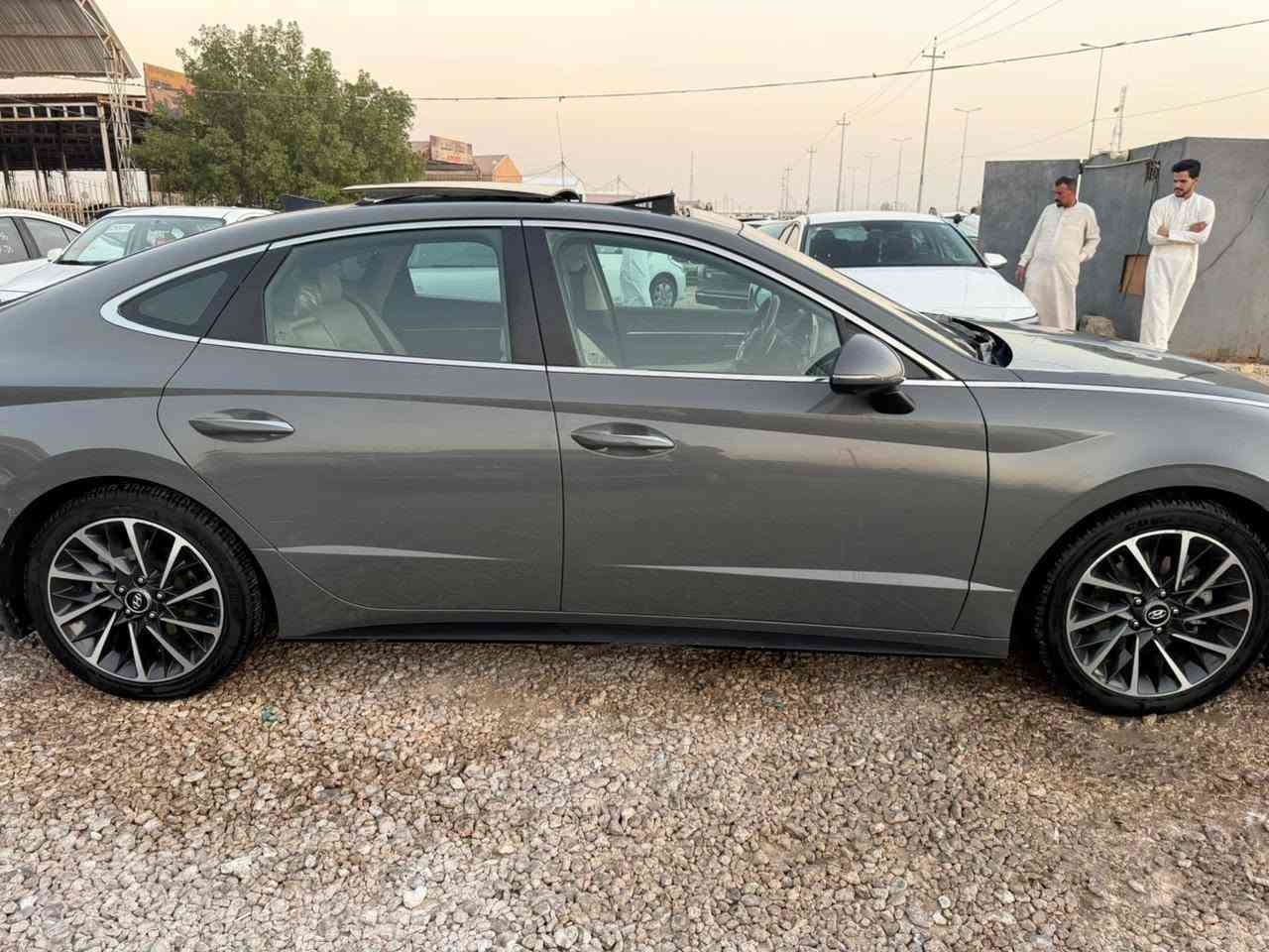 يالله
هونداي سوناتا
موديل 2022
حادث تبديل بنيد صبغ جاملغات ألاماميات بدون عابر 
معوقين وكاله عامه من المعوق 
السياره جاهزه مناقصه شي 
التواصل 
واتساب ***********
السعر 142
