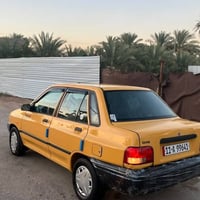 ٢٠١٤ • رقم بغداد • سنوية حتى ٢٠٢٨