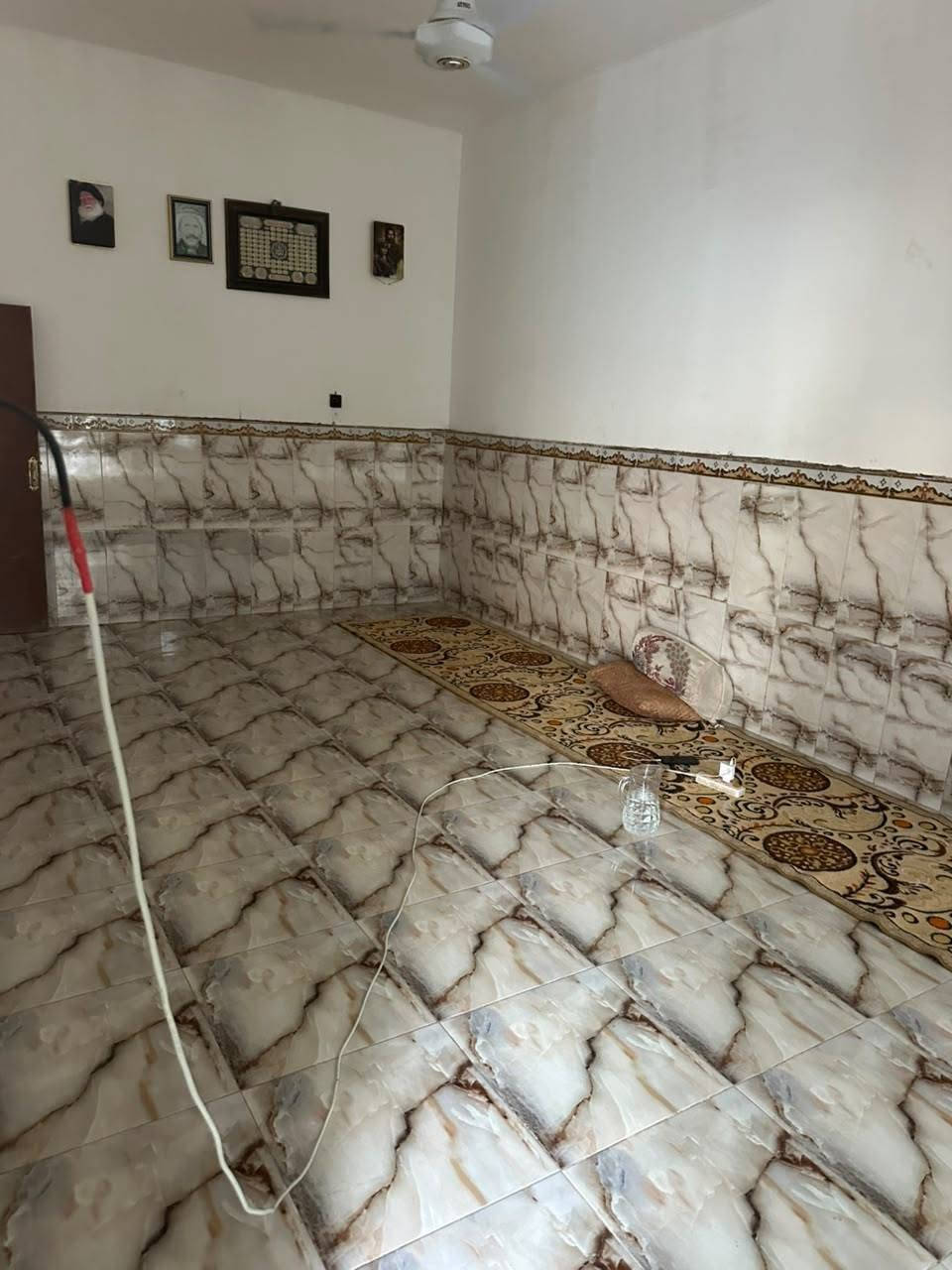 طابو زراعي • ٢٢٠م • غرفتين
