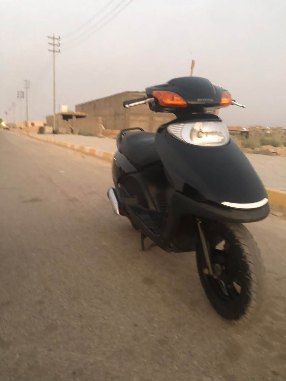 سبيسي ياباني للبيع محرك مفتوح مره وحده سلف هندر كله شغال دراجه بلاديه من لطول لطول من عده الكفرات تجاري كهربائيات كله مكينه خرسه شلعه ومعدل تشك لكاع ومعدل شرط 90 دراجه خير من الله ماتخسر عليه ولا ربع شغل واطلع وين متريد تخم تاير جديد مكينه كفاله لانضوح ولا تنقيص ولا دخان لدراجه متعوب عليه ومرتبه سعره 450قفل جماعت ل 400و ل 425لحد يدخل ولحد يراسل ولحد يتصل. لللاستفسار ***********
