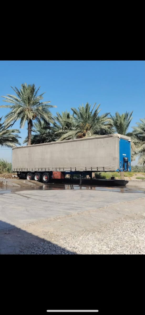 2003مربوطه فلات
سنوية 2027
تلث خطوط 
عربانه تايرات نص عمر جاهزه سياره مكفولة كير مكينة شاصي مكاني ميسان العماره ***********
