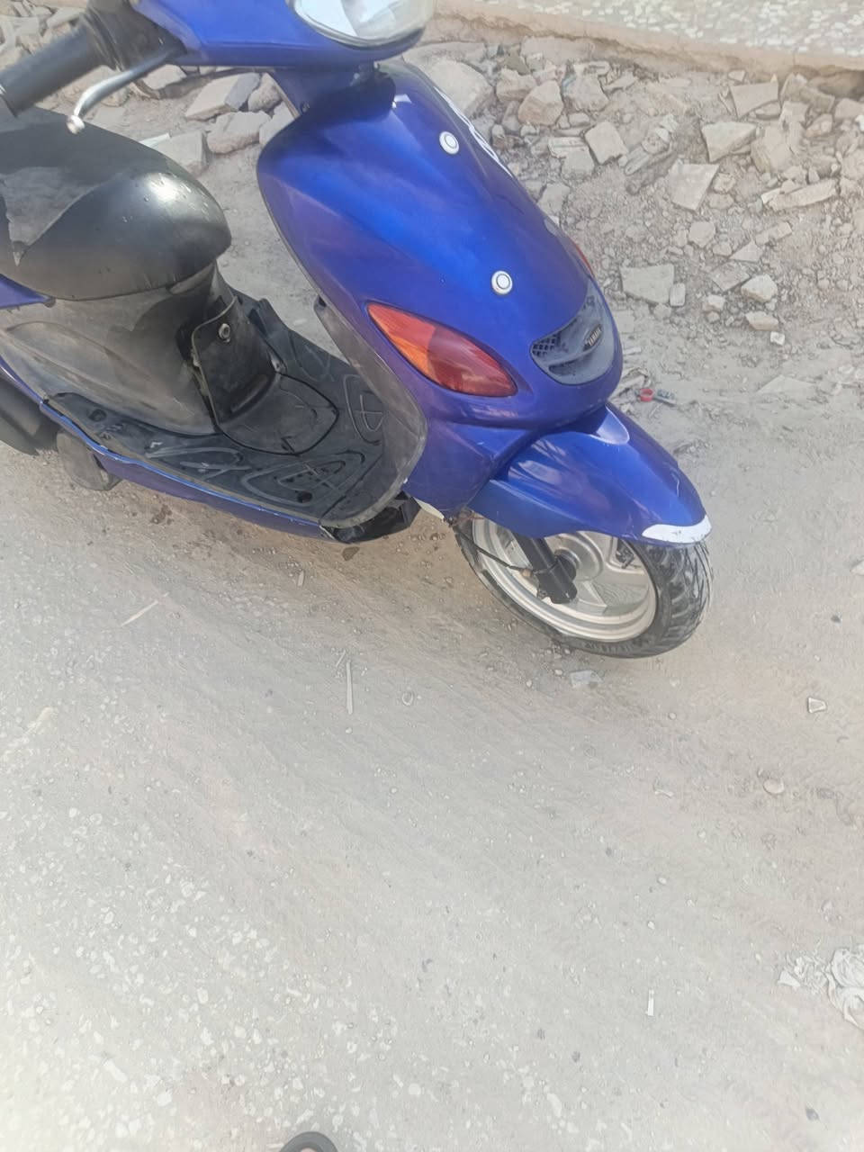سلام عليكم دراجه البيع كززز خبط شلعه معدل  بيها حساس سعرها 350 بيها مجال  ستنده مكينه نعومه  شلعه تشك كاع نقصها باتري كاعد مكاني بابل مركز مدينه  ا  رقمي ***********
