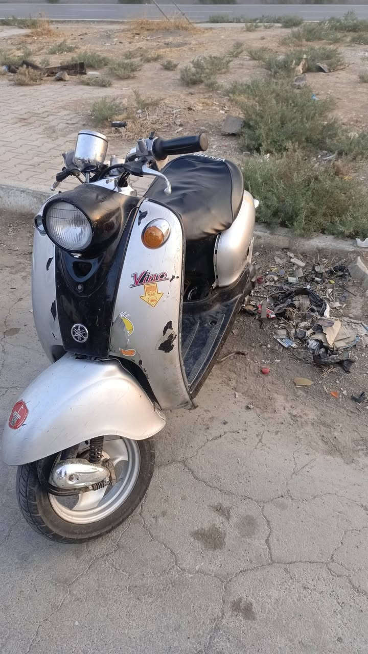 دراجه حلوه • صوت اكسل • يحتاج ترتيب