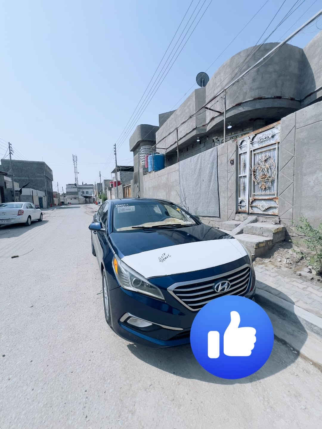 سوناته • ٢٠١٧ • مكينة ٢٤٠٠