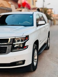 تاهو LT • ٢٠١٨ • رقم بغداد