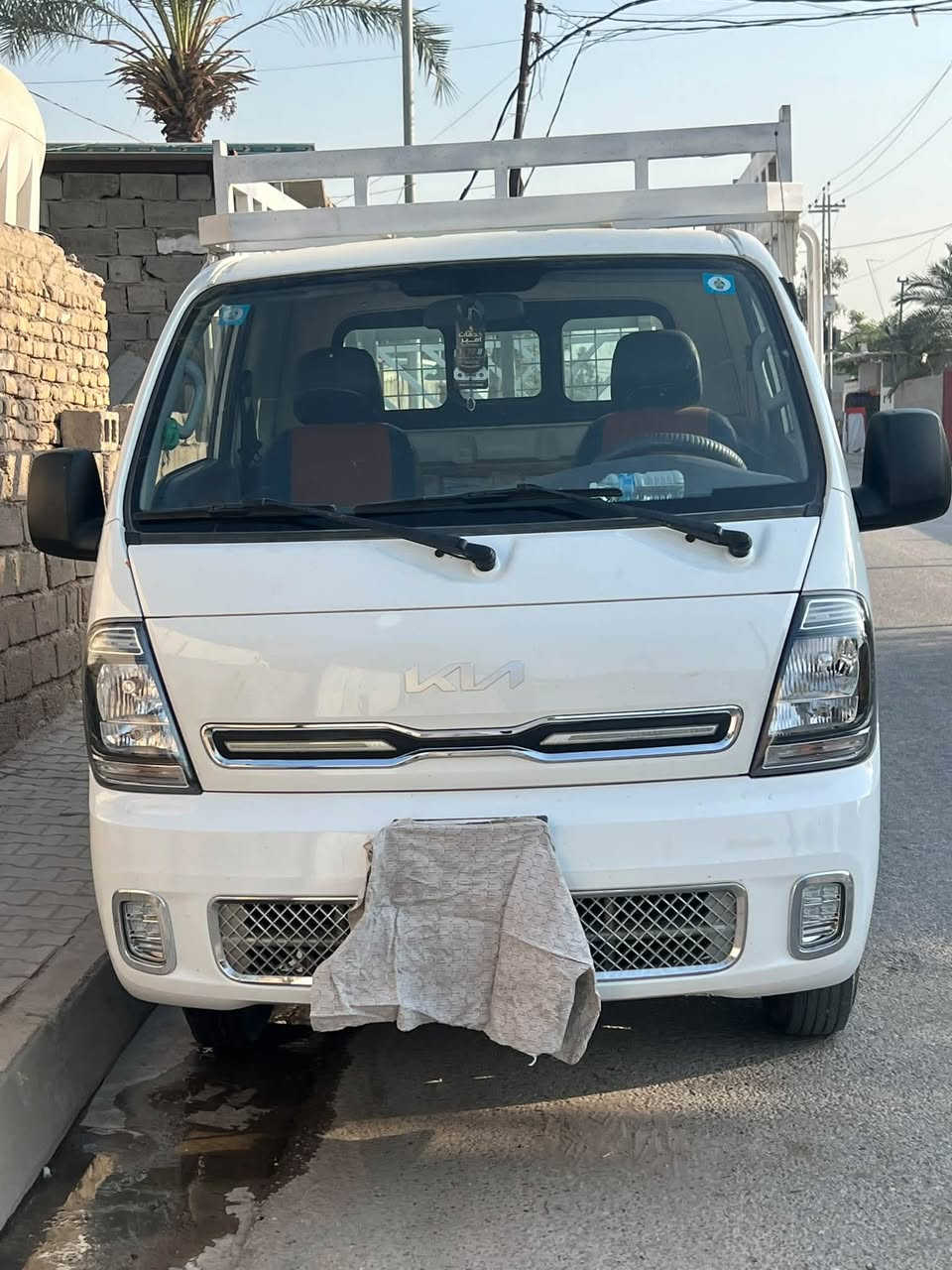 موديل ٢٢ • مواصفات ٢٣ • ماشيه ٨٠