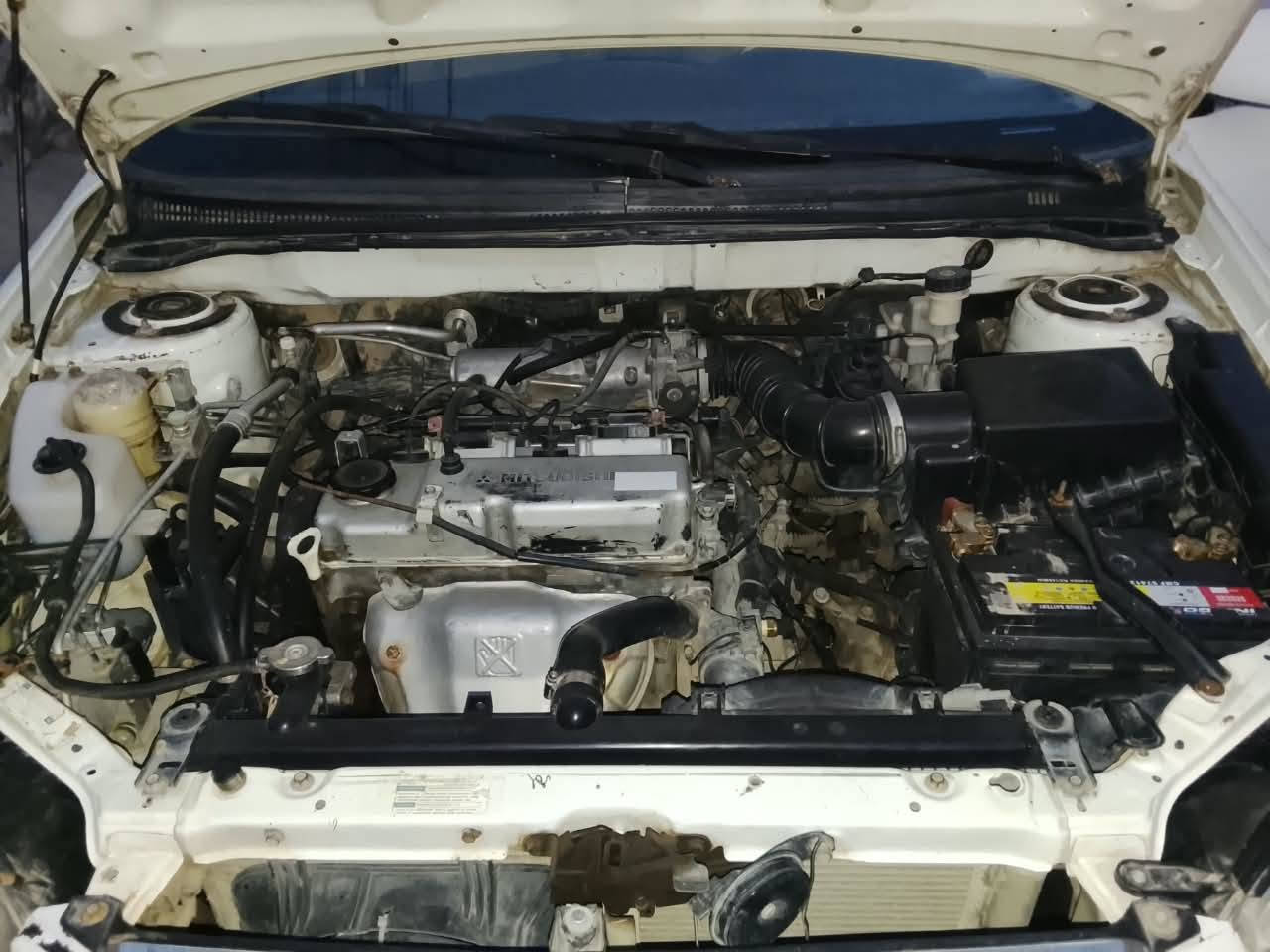 السلام عليكم byd F3 2013
***********

نقص فقط شحن عاز تبريد  محرك كير كله جديد بيها رش صبغ تحويل ثاني يوم سنويه جديد هذا رقم صاحبه اتصل عليه أو واتساب رجاء لا تدخل ع خاص
