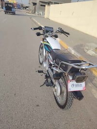 تايكر سونك5 • ٢٠٢٤ • كفاله
