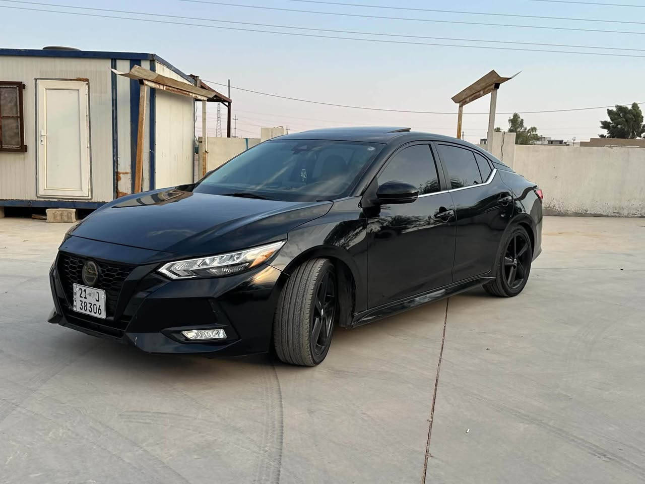 سڵاو نیسان سەنترا 2022
Sr+
دوو پارچە بۆیاخە 
گێر مەکینە بەشەرت 
گێڕ عادی واتە svtنیە !!
هەموو گیانی بەشەرت 
سەقف سلاید سوکان ڤۆلیۆم کامێرا حاسە خەتی جادە …..هتد 
سعری ١١٨ مەجالێکی برایانە 
0,7,7,0,0,7,6,1,5,2,4 السليمانية, العراق
