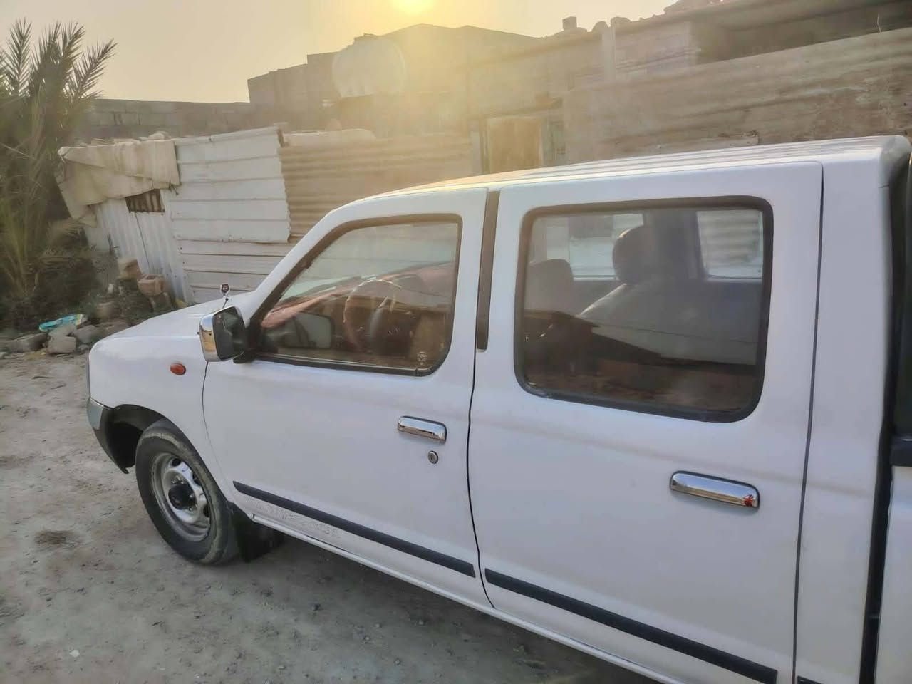 سونار مرفق بل منشور توجد بل فلوجه *********** موديل ٢٠١٣ سعر ١١٥

نص مكتوب في الصور:
- S.H.S للفحص الشامل سونار الشارقة AL-SHARJAH SONAR الأسم نوع السيارة نيسان رقم السيارة ٦٣٤٧٥ الموديل ٢٠١٣ ٢٠٢٤ / ٧ / ١٣ (١) (٢) صبغ بارد خدش تبديل تجميل رصة يوجد: رصع + خدوش + بارد + صبغ + كرت + الباب الامامي والخلفي مفتوحات يوجد: رصع + خدوش + كرت يوجد: رصع + خدوش يوجد: رصع + خدوش + كرت ملاحظة - نخلى كامل مسؤوليتنا بعد الفحص وتقديم التقرير الى الزبون الفلوجة - الجسر الجديد بناية برادات الشايع ابو مصطفى العيساوي *********** *********** SHARJAH SONAR محمد الجميلي *********** SHARJAH SONAR